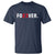 Classic Baseball Jersey Number 23 T Shirt Fo23ever #23 Vintage Sports Fan - Wonder Print Shop