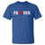 Classic Baseball Jersey Number 23 T Shirt Fo23ever #23 Vintage Sports Fan - Wonder Print Shop