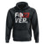 Classic Baseball Jersey Number 23 Hoodie Fo23ever #23 Ball Sports Fan - Wonder Print Shop