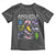 Kawaii Axolotl Toddler T Shirt Axolotls of the World Animals Aquarium Species