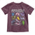 Kawaii Axolotl Toddler T Shirt Axolotls of the World Animals Aquarium Species