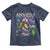 Kawaii Axolotl Toddler T Shirt Axolotls of the World Animals Aquarium Species