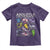 Kawaii Axolotl Toddler T Shirt Axolotls of the World Animals Aquarium Species