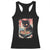 Japanese Inspo Ramen Cat Graphic Racerback Tank Top Anime Manga Kawaii Otaku Urban Streetwear - Wonder Print Shop