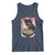 Japanese Inspo Ramen Cat Graphic Tank Top Anime Manga Kawaii Otaku Urban Streetwear - Wonder Print Shop