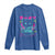 Kawaii Ramen Cat Long Sleeve Shirt Retro Japanese Noodles Lover Anime Aesthetic - Wonder Print Shop