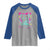 Kawaii Ramen Cat Raglan Shirt Retro Japanese Noodles Lover Anime Aesthetic - Wonder Print Shop