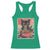 Cat Ramen Japanese Inspo Graphic Racerback Tank Top Funny Kawaii Cat Anime Gifts - Wonder Print Shop