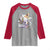 Ramen Cat Kawaii Raglan Shirt Anime Japanese Neko Cute Graphic - Wonder Print Shop