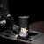 Ramen Cat Kawaii Skinny Tumbler Anime Japanese Neko Cute Graphic - Wonder Print Shop