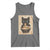 Vintage Kawaii Cat Ramen Graphic Tank Top Retro Japanese Anime Inspo - Wonder Print Shop