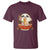 Kawaii Panda Eating Ramen Graphic T Shirt Otaku Japanese Noodle Cute Anime Lover - Wonder Print Shop