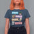 Anime Ramen Boba Sketching T Shirt For Women Kawaii Otaku Anime Manga Japanese Pop Culture Cute Graphic - Wonder Print Shop