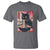 Sarcastic Black Cat Eating Ramen T Shirt Funny Japanese Kawaii Cats Anime Graphic - Wonder Print Shop