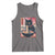 Sarcastic Black Cat Eating Ramen Tank Top Funny Japanese Kawaii Cats Anime Graphic - Wonder Print Shop