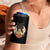 Kawaii Black Cat Eating Ramen 4 in 1 Can Cooler Tumbler Funny Graphic Japanese Kawaii Anime Inspo - Wonder Print Shop