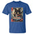 Funny Black Cat Eating Ramen Noodle Graphic T Shirt Japanese Kawaii Anime Gifts - Wonder Print Shop
