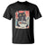 Funny Black Cat Eating Ramen Noodle Graphic T Shirt Japanese Anime Manga Kawaii Cats - Wonder Print Shop