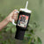 Funny Black Cat Eating Ramen Noodle Graphic Tumbler With Handle Japanese Anime Manga Kawaii Cats - Wonder Print Shop