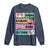 Anime Ramen Boba Sketching Long Sleeve Shirt Kawaii Otaku Manga Lover Japanese Pop Culture