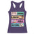 Anime Ramen Boba Sketching Racerback Tank Top Kawaii Otaku Manga Lover Japanese Pop Culture