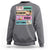 Anime Ramen Boba Sketching Sweatshirt Kawaii Otaku Manga Lover Japanese Pop Culture - Wonder Print Shop