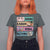 Anime Ramen Boba Sketching T Shirt For Women Kawaii Otaku Manga Lover Japanese Pop Culture - Wonder Print Shop