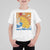 Funny Cat Japanese Anime Kawaii T Shirt For Kid Catzilla Meme Retro Vintage Graphic - Wonder Print Shop
