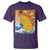 Funny Cat Japanese Anime Kawaii T Shirt Catzilla Meme Retro Vintage Graphic - Wonder Print Shop