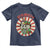 Kawaii Japan Ramen Toddler T Shirt Cute Skater Japanese Noodles Anime Skateboard Lover