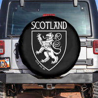 Scotland Lion Rampant Scottish Heritage Pride Graphic Spare Tire Cover