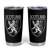Scotland Lion Rampant Scottish Heritage Pride Graphic Tumbler Cup