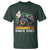 Monster Truck Birthday T Shirt Happy 4th Bday Party 4 Years Old Boy