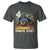 Monster Truck Birthday T Shirt Happy 4th Bday Party 4 Years Old Boy