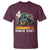 Monster Truck Birthday T Shirt Happy 4th Bday Party 4 Years Old Boy
