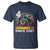 Monster Truck Birthday T Shirt Happy 4th Bday Party 4 Years Old Boy