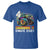 Monster Truck Birthday T Shirt Happy 4th Bday Party 4 Years Old Boy