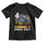 Monster Truck Birthday Toddler T Shirt Happy 4th Bday Party 4 Years Old Boy