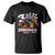 Monster Truck Birthday T Shirt Happy 3rd Bday Party 3 Years Old Boy
