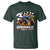 Monster Truck Birthday T Shirt Happy 3rd Bday Party 3 Years Old Boy