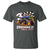 Monster Truck Birthday T Shirt Happy 3rd Bday Party 3 Years Old Boy
