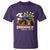 Monster Truck Birthday T Shirt Happy 3rd Bday Party 3 Years Old Boy