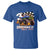 Monster Truck Birthday T Shirt Happy 3rd Bday Party 3 Years Old Boy