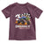 Monster Truck Birthday Toddler T Shirt Happy 3rd Bday Party 3 Years Old Boy
