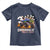 Monster Truck Birthday Toddler T Shirt Happy 3rd Bday Party 3 Years Old Boy