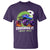 Monster Truck Birthday T Shirt 3 Years Old Boys Happy 3rd Bday Party
