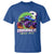 Monster Truck Birthday T Shirt 3 Years Old Boys Happy 3rd Bday Party