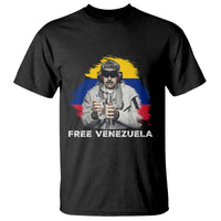 Free Venezuela Maduro T Shirt Political Satire - Wonder Print Shop