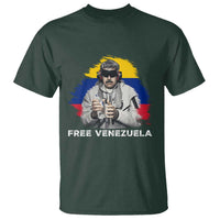 Free Venezuela Maduro T Shirt Political Satire - Wonder Print Shop