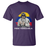 Free Venezuela Maduro T Shirt Political Satire - Wonder Print Shop